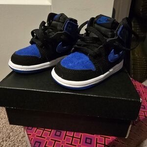 Jordan 1s